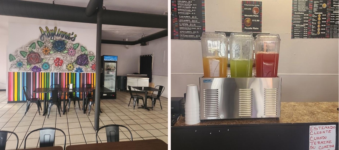 ADYLINNA'S MEXICAN FOOD Gallery Image 2