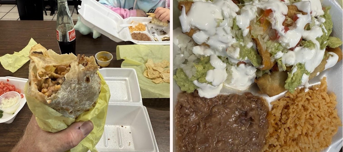 ADYLINNA'S MEXICAN FOOD Gallery Image 3